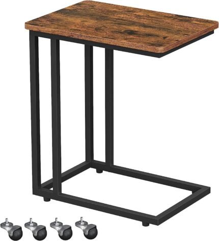 GRID Mimo End Table