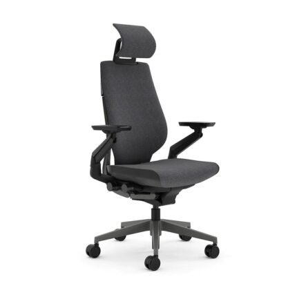 GRID x Steelcase Gesture Chair